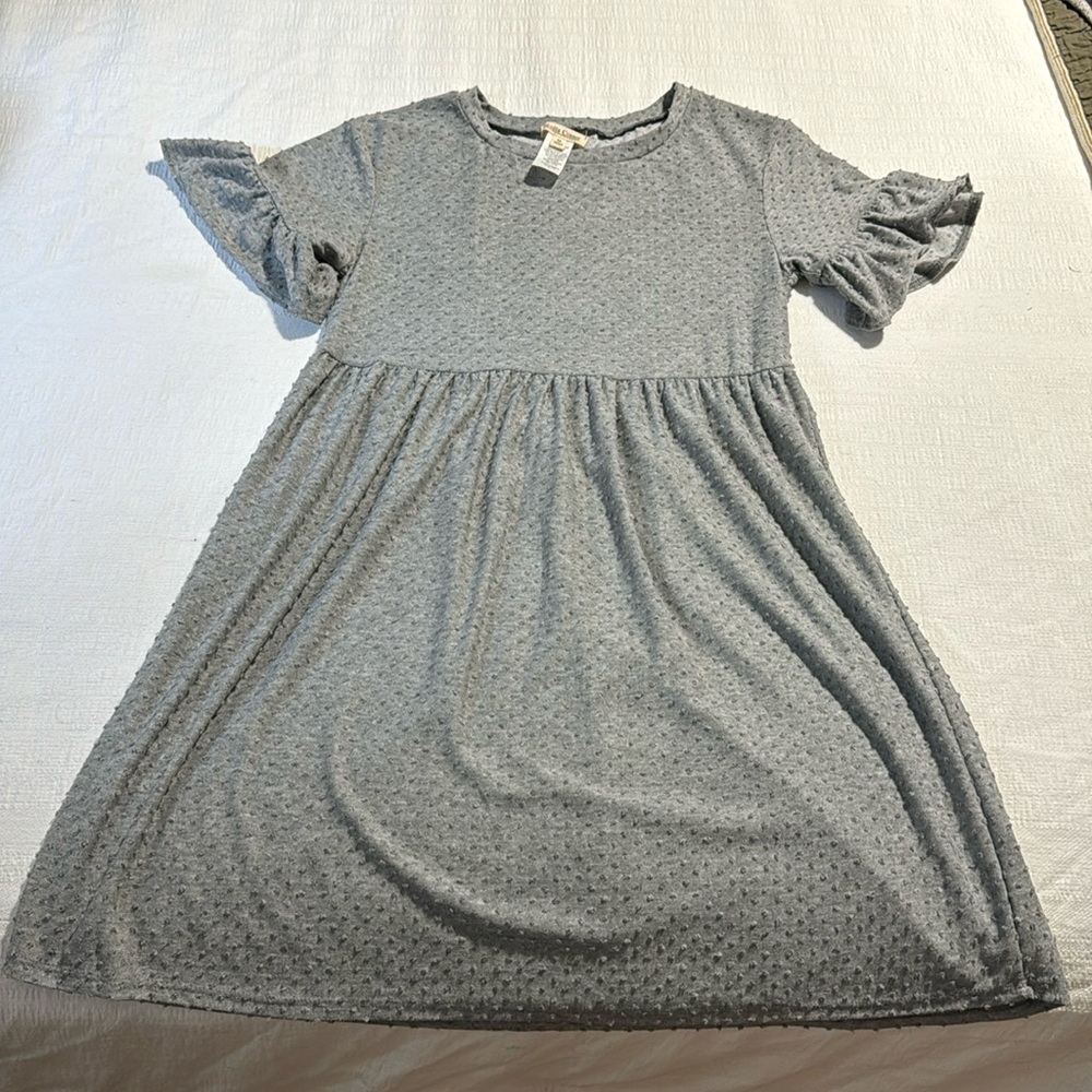 Rolla Coster Baby Doll Dress